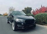 BMW X5 xDrive30d - M Performance - BMW X5 Gebrauchtwagen in Augsburg