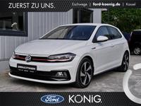 Volkswagen Polo VI GTI 2.0 TSI Aut.+ACC+Klimaauto+Sitzhzg.
