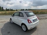 Fiat 500C 1.2 8V 60th Anniversary C 60th Anniversary - Fiat 500C: Automatik
