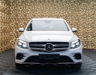 Mercedes-Benz GLC 250 d 4Matic|AMG-Line|BURMES|9G.|AMBIENT|LED