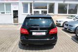 Mercedes-Benz B 180 AUT*NAVI*LEDER*KLIMAAU*PDC*SHZ*TEMPO - Mercedes-Benz B 180 in Ludwigshafen