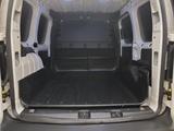 Volkswagen Caddy Cargo 2.0 TDI KASTEN PDC BLUETOOTH SITZHZG - mit Diesel-Antrieb: Vollleder, Bluetooth