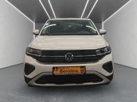 Volkswagen T-Cross - Vorschau Bild 5