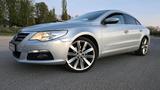 Volkswagen VW Passat CC | Automatik | Bicolor Leder |... - gebrauchte Volkswagen Passat CC aus dem Jahr 2011