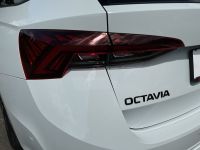 Skoda Octavia - Vorschau Bild 18