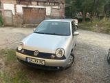 Volkswagen Lupo 1.4 College TÜV bis 10/2026 - graue Volkswagen Lupo