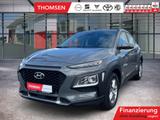 Hyundai Kona 1.0 T-GDI Pure Navi PDC SHZ SpurH KlimaA LM - Hyundai KONA Gebrauchtwagen in Hamburg