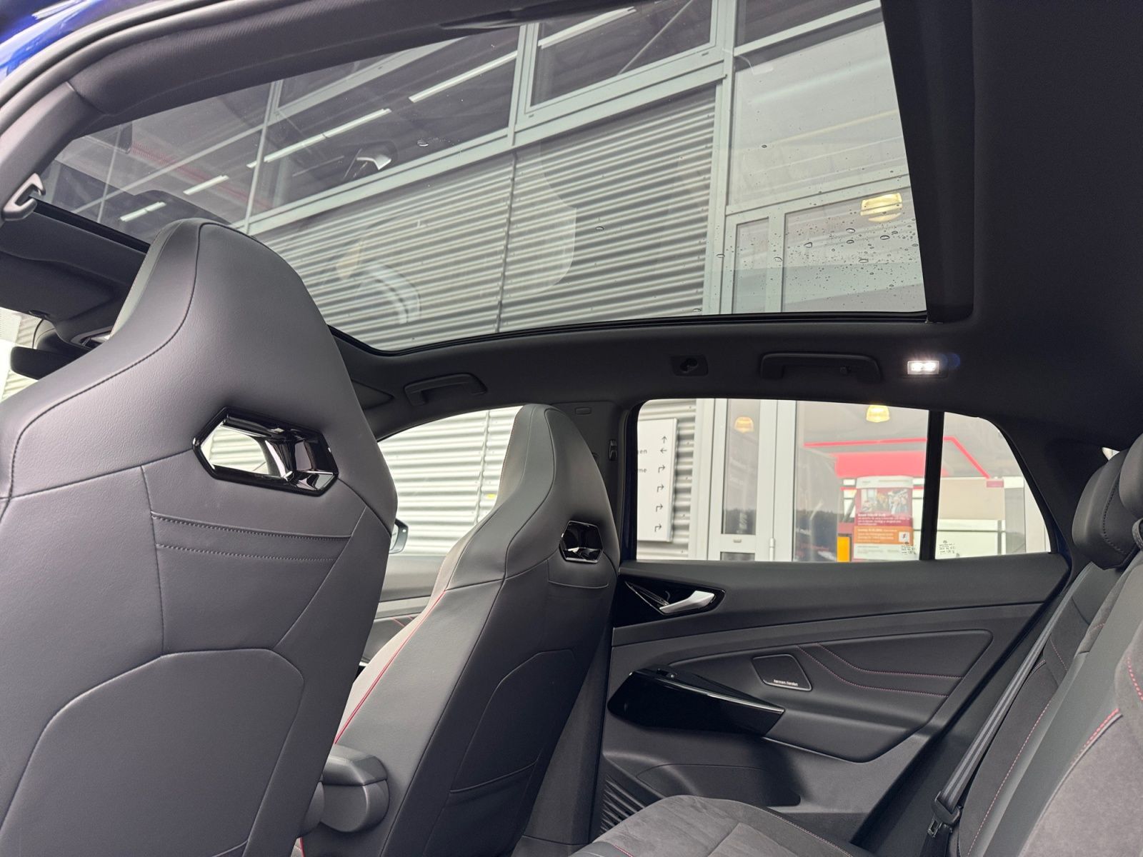 Volkswagen ID.5 - Bild 19