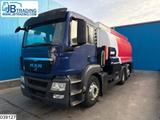 MAN TGS 26 320 6x2, EURO 5, ADR, 20100 Liter, 3 Comp - MAN Adr