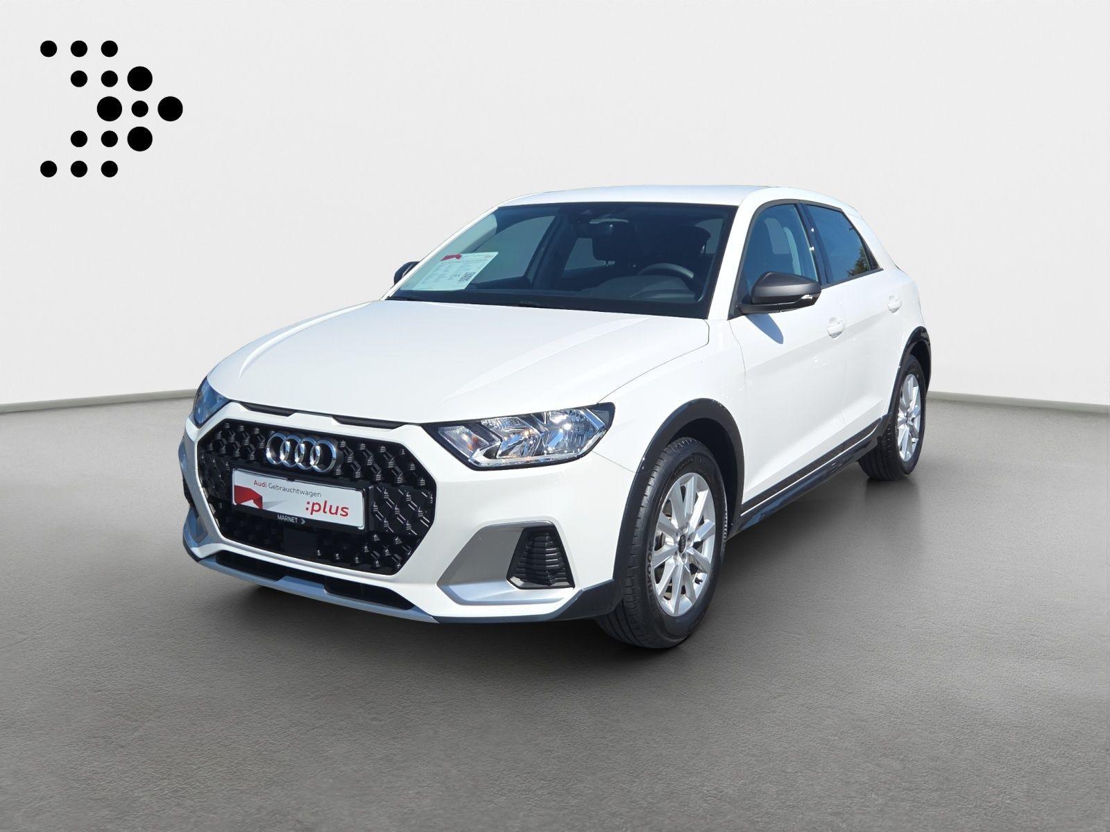 Audi A1 allstreet*Digitales Kombiinstrument*Multifunk, миниатюра 2