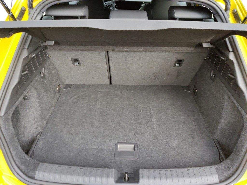 Audi S3 - Bild 10