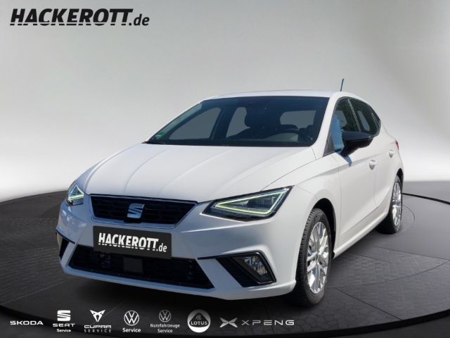 SEAT Ibiza 1.0 TSI FR inkl. 300,-€ Tankgutschein LED 