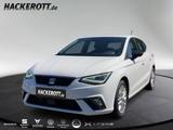 Seat Ibiza 1.0 TSI FR inkl. 300,-€ Tankgutschein LED  - Seat Ibiza: 1.3