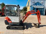 Kubota KX 41-3 V Minibagger 11.000 EUR - Kubota 41