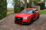 Audi A1 1.4 TFSI S tronic 136kW Ambition S-Line ABT - Audi A1: Abt