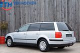 Volkswagen Passat 1.6 Klima Sitzheizung AHK 74KW Eu2 - Volkswagen Passat aus 1998: Kombi