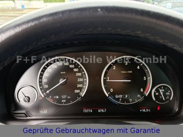 BMW X3 - 9