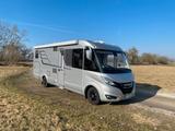 HYMER / ERIBA / HYMERCAR HYMER  B-Klasse ML 780 5-Sitzer NP. über 200K - Hymer B Klasse ML