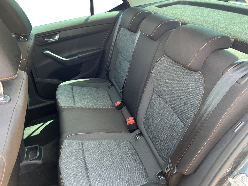 Skoda Fabia - Bild 17