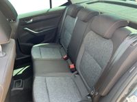 Skoda Fabia - Vorschau Bild 17