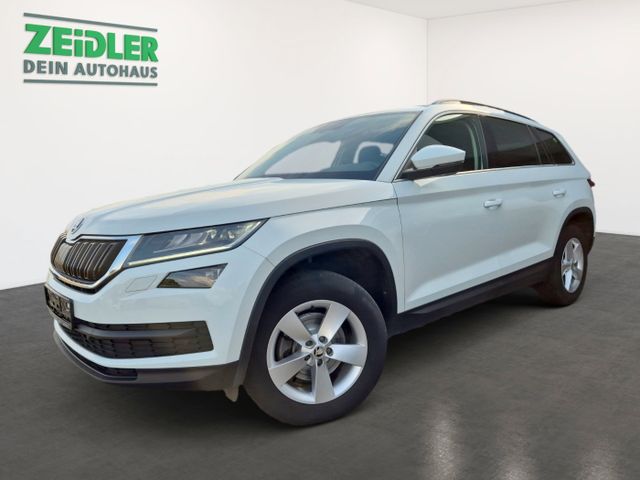 Skoda Kodiaq 1.4 TSI 4x4 Ambition *Standhzg*AHK*LED*WR