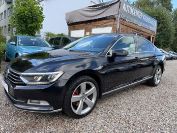 Volkswagen Passat - 4