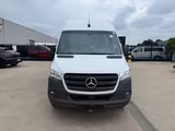 Mercedes-Benz Sprinter 315 CDI (Stock ID 44997) - Mercedes-Benz Kühlkastenwagen Sprinter cdi