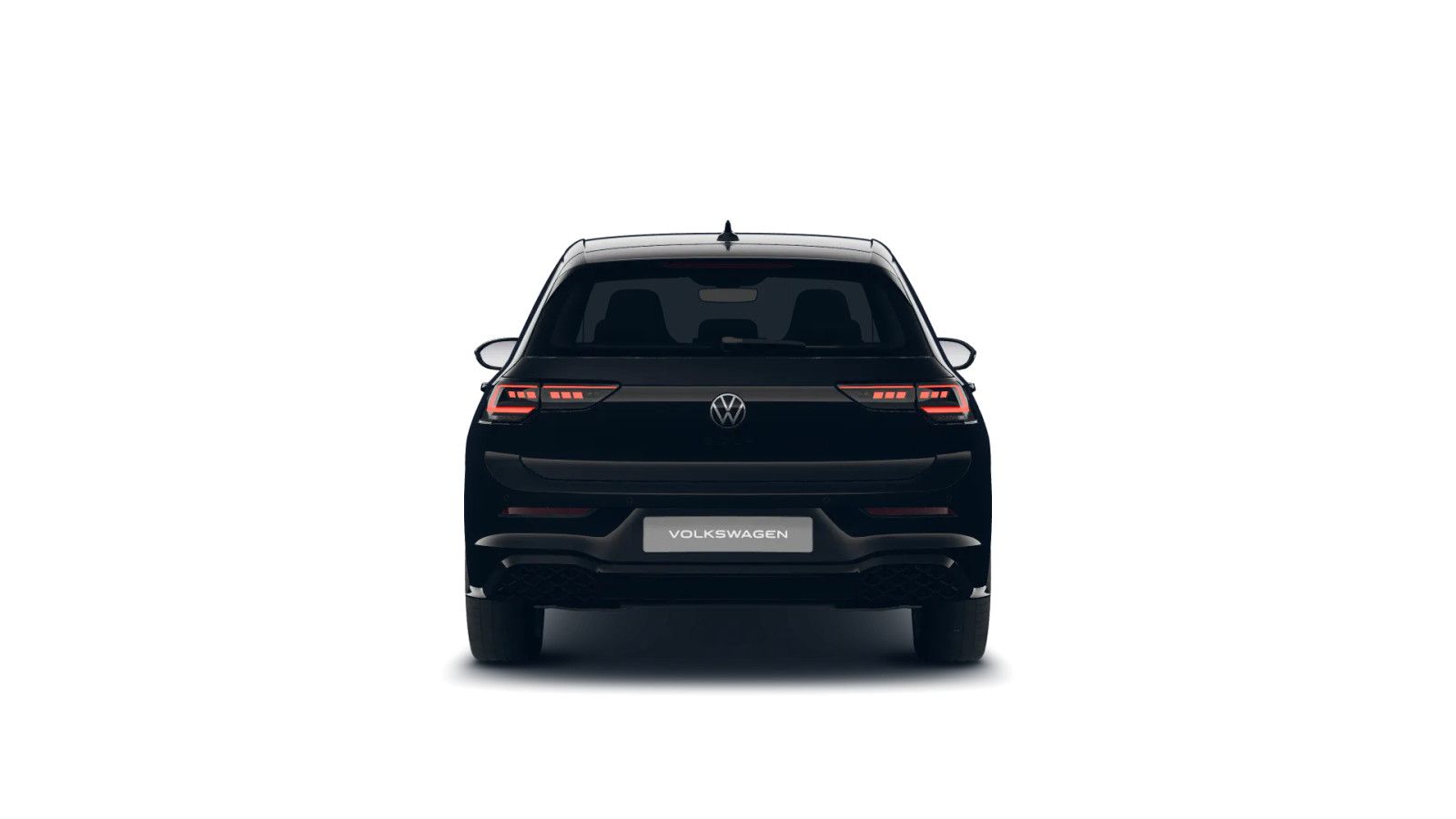 Volkswagen Golf - Bild 6