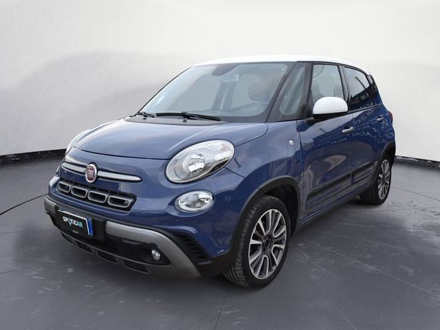 Fiat FIAT 500L 1.3 Multijet 95 CV Cross