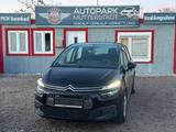 Citroën C4 Picasso/Spacetourer Start - schwarze Citroën C4 Picasso