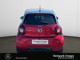 Smart BRABUS forfour 109 PS NAVI*JBL*PANO*KAMERA*SHZ* - Smart ForFour: Brabus