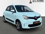 Renault Twingo Limited TÜV NEU 2.Hd Scheckh. Klima SHZ - Renault Twingo Gebrauchtwagen in Dresden