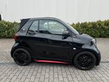 Smart ForTwo BRABUS R125 Cabrio 1 von 125 limitiert