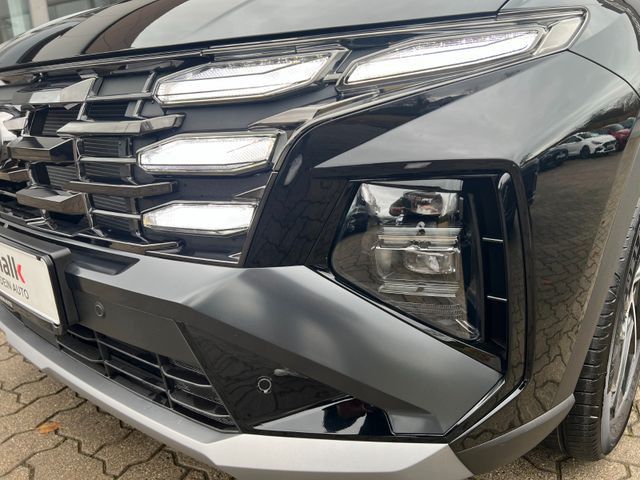 Hyundai Tucson – Bild 12