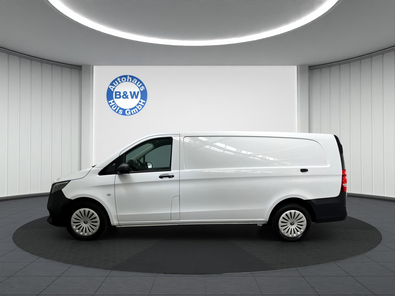 Mercedes-Benz Vito 116 CDI RWD extralang PRO*1.H*AUTOMATIK*SHZ, миниатюра 4