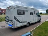 LMC Liberty Breezer 654 - Angebote entsprechen deinen Suchkriterien