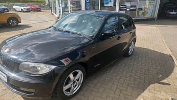 BMW 116 - 3