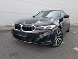 BMW 318d Touring (Kamera/H&K) - BMW 318 in Mainz