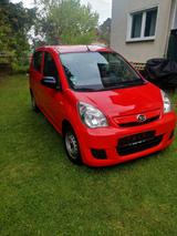 Daihatsu Cuore TÜV neu - Daihatsu in Bielefeld