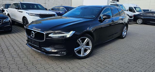 Volvo V90 Momentum Pro LED*AHK*ACC*Virtual