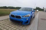 BMW X2 xDrive20d M Sport, Head Up,1A ! - BMW X2: Privatanbieter