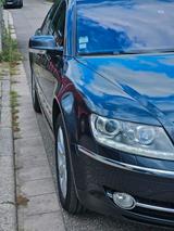 Volkswagen VW Phaeton 3.0 sehr gepflegt+ TÜV neu= Tau... - gebrauchte VW Phaeton aus dem Jahr 2009