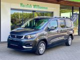 Peugeot Rifter Active L2 StandH SitzH 1-Hand Klima - Peugeot Rifter aus 2020