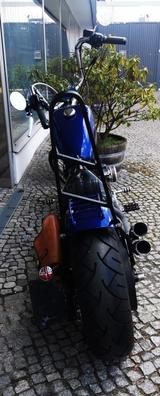 Harley-Davidson XL 1200 RIGID - Angebote entsprechen deinen Suchkriterien