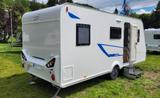 Caravelair Alba 496 Family