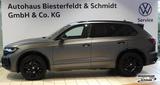 Volkswagen Touareg R-Line 3.0TDI 4M AHK PanoStandh RFK Navi - Volkswagen Touareg Vorführfahrzeuge