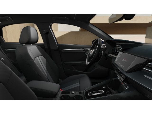 Audi A3 - Bild 11