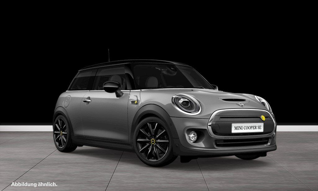 MINI Cooper SE Navi Kamera Driv.Assist Sportsitze