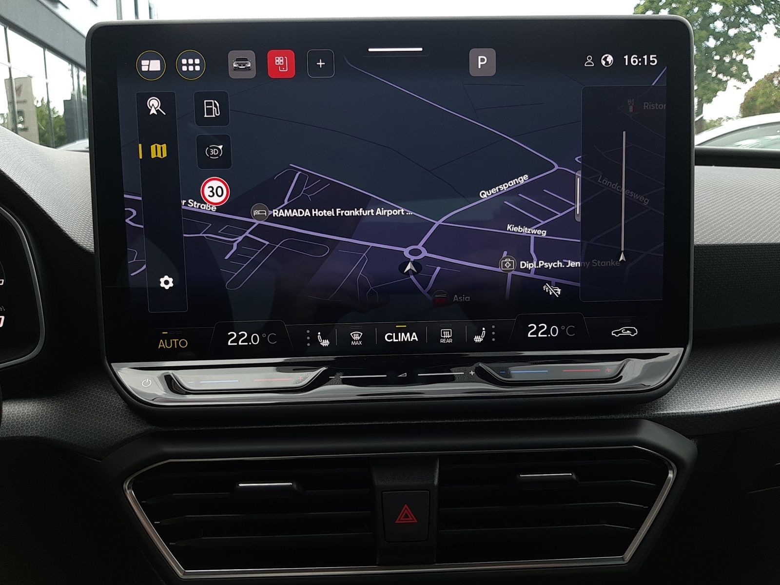 Seat Leon - Bild 15