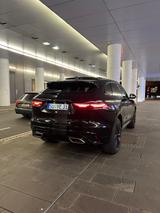 Jaguar F-Pace P400 R-DYNAMIC HSE AWD Garantie bis 09/26 - gebrauchte Jaguar F-Pace aus dem Jahr 2022